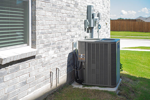 Reliable Ac Installation contractor in Pelham, NC by FH HVAC