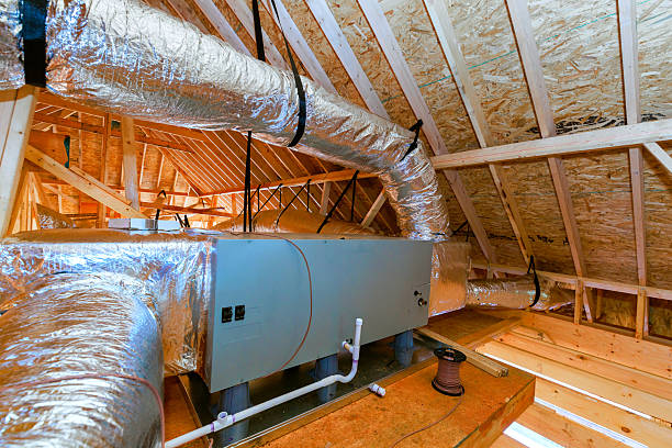 Trusted Ac Installation service in Pelham, NC - FH HVAC